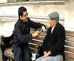 বাবা চেয়েছিলেন ছেলে আইএএস হোক, কিন্তু নিয়তি তা চায়নি! তাঁর চরম বিরোধিতা সত্ত্বেও নাটকের সঙ্গে অঙ্গাঙ্গিভাবে জড়িয়ে পড়লেন, পাশাপাশি কলেজের শিক্ষকতাও করে গিয়েছেন, ‘মৃত্যুর চোখে জল’, ‘বাঞ্ছারামের বাগান’ থেকে ‘চাক ভাঙা মধু’- বহু কালজয়ী নাটকের স্রষ্টা নাট্যকার মনোজ মিত্রর মুখোমুখি এবিপি আনন্দ