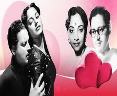 বলিউডে পরিচালক, প্রযোজক, অভিনেতা হিসাবে প্রবাদপুরুষ গুরু দত্ত, তাঁরই হাত ধরে বলিউডে পা রাখলেন ওয়াহিদা রহমান, শুরু হল মন দেওয়া নেওয়া, কিন্তু বাধা হয়ে দাঁড়ালেন গুরু দত্তের স্ত্রী গীতা দত্ত, সেই প্রেম কাহিনির অজানা গল্প নিয়ে ‘বেলাগাম বলিউড’