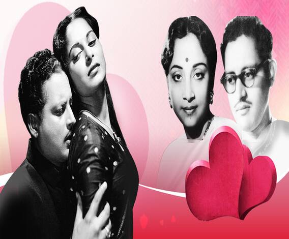 বলিউডে পরিচালক, প্রযোজক, অভিনেতা হিসাবে প্রবাদপুরুষ গুরু দত্ত, তাঁরই হাত ধরে বলিউডে পা রাখলেন ওয়াহিদা রহমান, শুরু হল মন দেওয়া নেওয়া, কিন্তু বাধা হয়ে দাঁড়ালেন গুরু দত্তের স্ত্রী গীতা দত্ত, সেই প্রেম কাহিনির অজানা গল্প নিয়ে ‘বেলাগাম বলিউড’