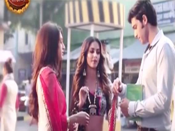 Hot News Full: Will Hina shoot again for Kasautii Zindagii Kay 2?