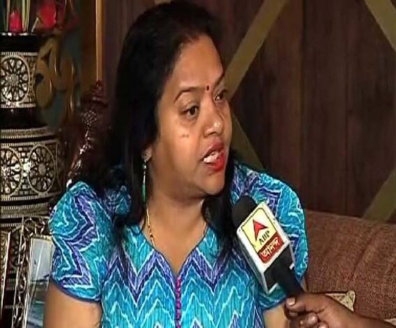 ‘চক্রান্ত করেছে বৈশাখী বন্দ্যোপাধ্যায়’, দাবি রত্না চট্টোপাধ্যায়ের