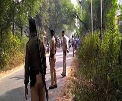 পুরুলিয়ায় স্কুলশিক্ষককে গুলি করে খুন