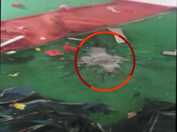 Exclusive report on Pak sponsored terror conspiracy | Master Stroke (20.11.2018)