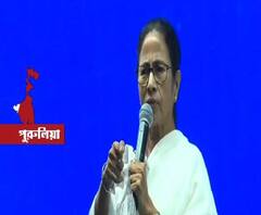 জিএসটি, নোটবন্দিতে সাধারণ মানুষের হাল খারাপ, প্রভাব পড়বে রাজস্থান, মধ্যপ্রদেশে ভোটে: মমতা