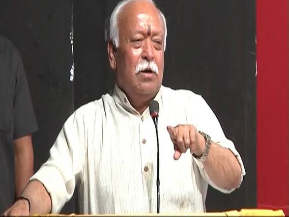 मास्टर स्ट्रोक: संघ ने केंद्र सरकार पर राम मंदिर निर्माण के लिए दबाव बढ़ाया