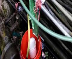 কার্শিয়ঙে জলের জন্য হাহাকার, তীব্র জলকষ্টে ভুগছেন স্থানীয় বাসিন্দারা, সমাধানের আশ্বাস পুরসভার