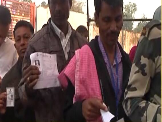 Chhattisgarh Assembly elections: Voting for first phase to begin