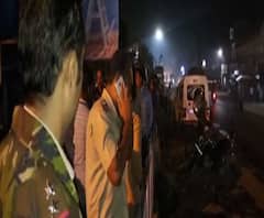 উত্তর দিনাজপুরের রায়গঞ্জে বাইক থেকে পড়ে গিয়ে লরির চাকায় পিষ্ট হয়ে মৃত্যু তরুণীর