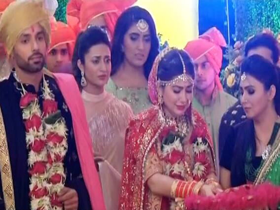 Saas Bahu Aur Saazish: Full episode of November 3, 2018