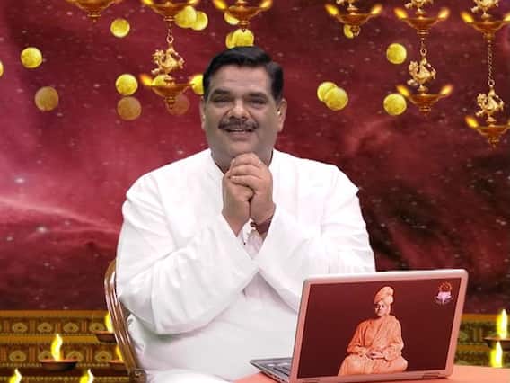 Dhanteras, Diwali special episode | GuruJi With Pawan Sinha