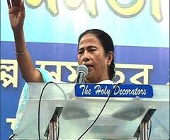 সরকারের বদনাম করার চেষ্টা করছেন প্রশাসনের মধ্যে থাকা সিপিএম মনোভাবাপন্ন কর্মীরা, অভিযোগ মুখ্যমন্ত্রীর, ট্রেড ইউনিয়নের অধিকার কেড়ে নেওয়ার কৌশল, পাল্টা সিপিএম