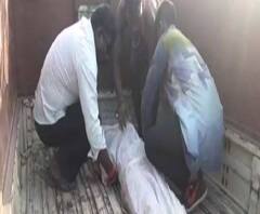 দুর্গাপুরের সিমেন্ট কারখানার পাঁচিলের ধারে যুবকের মৃতদেহ উদ্ধার, যন্ত্রাংশ চুরি করতে গিয়ে নিরাপত্তীরক্ষীদের গুলিতে মৃত্যু, অনুমান পুলিশের