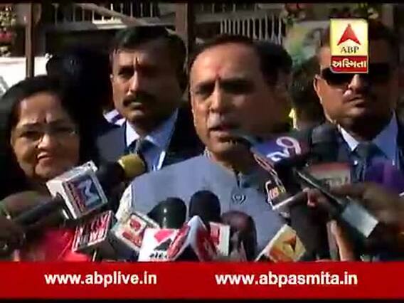 અમદાવાદનું નામ ક્યારે કર્ણાવતી થશે, મુખ્યમંત્રી રુપાણીએ શું કહ્યું, જુઓ વીડિયો