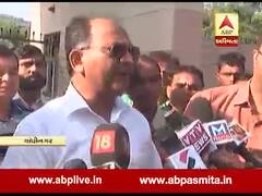 સચિવાલયમાં ઘૂસેલા દીપડાને પકડવા કવાયત તેજ, અધિકારીએ શું કહ્યું? જુઓ વીડિયો