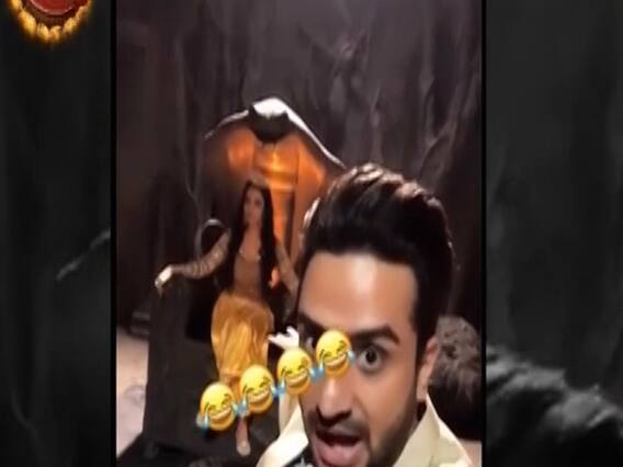 WATCH FULL: Saas Bahu Aur Saazish of November 30th, 2018