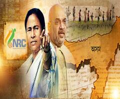 অসমে ফের ‘বাঙালি খেদাও’? নাগরিক তালিকা থেকে বাঙালিদের নাম সরানোর অভিযোগ, বাংলাভাষী-বিরোধী অভিযান নয় তো? সন্দেহ কংগ্রেসের, অনুপ্রবেশকারীদের চিহ্নিত করাই লক্ষ্য, বলছে বিজেপি, জাতিদাঙ্গায় জ্বলছে মহারাষ্ট্রও