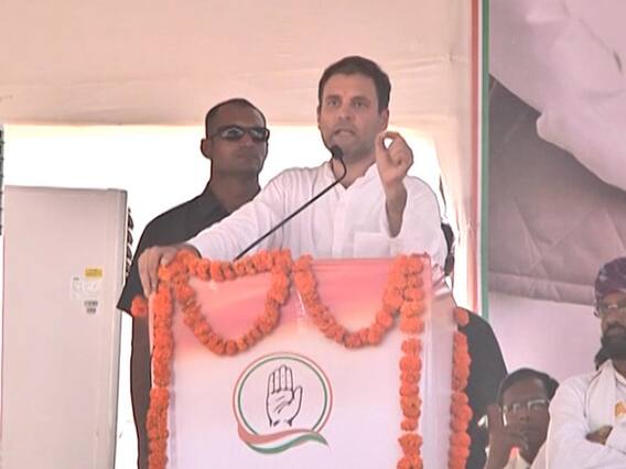 Congress to hold nationwide protest on 2nd anniversary of note ban