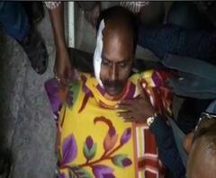 কোচবিহারের দিনহাটায় ফের প্রকাশ্যে শাসকদলের গোষ্ঠীদ্বন্দ্ব