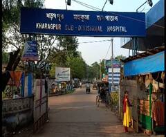 সরকারি হাসপাতালের চিকিত্সককে অশ্রাব্য গালিগালাজ করার অভিযোগ মহিলা তৃণমূল কর্মীর বিরুদ্ধে, প্রতিবাদে ইস্তফা ডাক্তারের