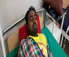 রায়গঞ্জে গুলিবিদ্ধ কলেজ ছাত্র, গ্রেফতার ৫, ২টি অস্ত্র বাজেয়াপ্ত