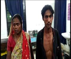 কালনায় মদ্যপান ও জুয়া খেলার প্রতিবাদ করায় আক্রান্ত দম্পতি-সহ ৩