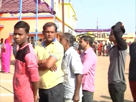 Chhattisgarh Elections: 13% voting recorded in first hour