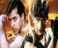 রুপোলি পর্দার দুই সুপারস্টার শাহরুখ ও সলমন খানের সম্পর্ক সবসময়ই বলিউডের ‘লাইমলাইট’-এ, সম্পর্কের উষ্ণতাই হোক বা শীতলতা, সেই সমস্ত টক-ঝাল গল্প নিয়ে বেলাগাম বলিউড