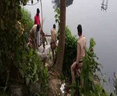 মধ্যমগ্রামে নৃশংস খুন যুবক: হত্যার কথা কবুল ধৃত দম্পতির, দাবি পুলিশের