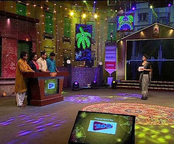 পাড়ায় পাড়ায় সেরার লড়াই - পর্ব ২