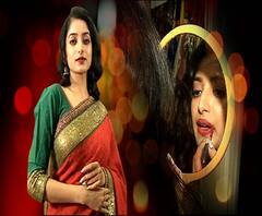 শরীর চর্চায় পুজোর প্রস্তুতি, সঙ্গে শারদ সাজ, ঈশার ফ্যাশন টিপস