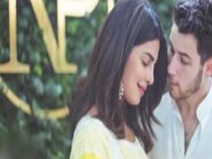 जोधपुर: प्रियंका-निक की शादी की तैयारियां जोरों पर, उमेद भवन में आज मेंहदी की रस्म