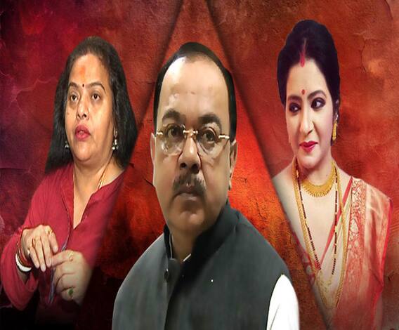 শোভনে ‘শোভিত’ রইল না মন্ত্রিসভা, ছাড়তে হল মেয়রের চেয়ারও, কলকাতার মেয়রের কুর্সিতে এবার অন্য মুখ, কানন-বিদায়ের নেপথ্যে সম্পর্কের কোন টানাপোড়েন?