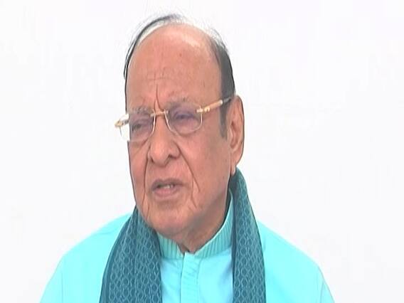 હાર્દિકને ઘર અપાવવા મુદ્દે શંકરસિંહે શું કહ્યું? જુઓ વીડિયો