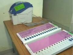 Madhya Pradesh Election: Faulty EVMS, VVPATs reported