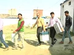 Amid Maoist attacks, Chhattisgarh readies for election