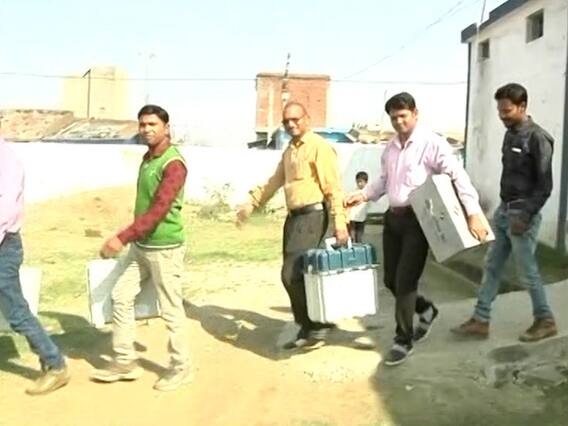 Amid Maoist attacks, Chhattisgarh readies for election