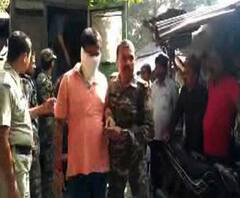 কলকাতা পুলিশের কনস্টেবল খুনে ৭ দোষী সাব্যস্তর যাবজ্জীবন