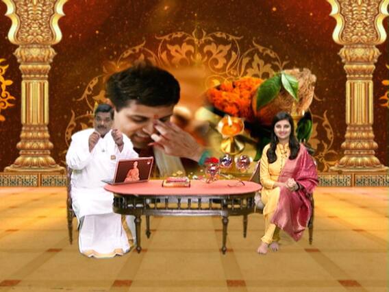 गुरुजी में 'आज का विचार' बता रहे हैं पवन सिन्हा | ABP News Hindi