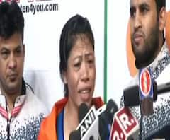 ষষ্ঠবার বিশ্বচ্যাম্পিয়ন, মহিলাদের বক্সিংয়ে সফলতম মেরি কম