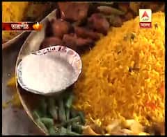 বীরভূমের সাঁইথিয়ার নন্দীকেশ্বরী মন্দিরে চলছে দেবীর আরাধনা, পুজো চলছে তারাপীঠে