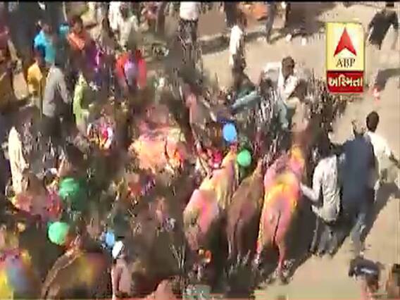 અસ્મિતા વિશેષઃ ખતરનાક