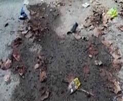 বারাসতে ব্যবসায়ীর মৃতদেহ উদ্ধার, আশঙ্কা, খুন করা হয়েছে