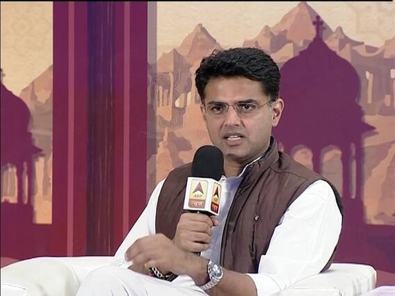 Congress party will get a comfortable majority: Sachin Pilot