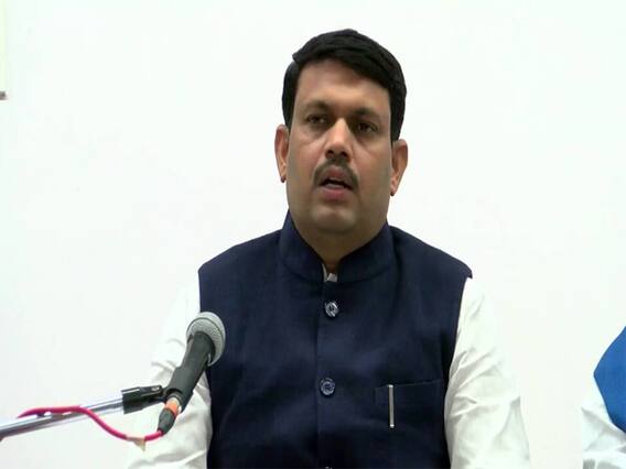 સચિવાલયમાં દીપડો ઘૂસવા મુદ્દે મંત્રી ગણપત વસાવાએ શું કહ્યું? જુઓ વીડિયો