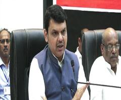 मराठा आरक्षणाबाबत महिनाअखेरपर्यंत वैधानिक कार्यवाही पूर्ण करणार | मुख्यमंत्री | अकोला | एबीपी माझा