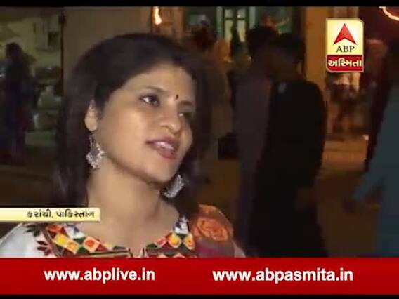 પાડોશી દેશ પાકિસ્તાનમાં પણ ધામધૂમથી મનાવાઇ દિવાળી, જુઓ વીડિયો