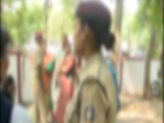 સુરતઃ 24 મહિલા હોમગાર્ડે ઉપરી અધિકારી સામે જાતિય શોષણની ફરિયાદ કરતાં ખળભળાટ, જુઓ વીડિયો