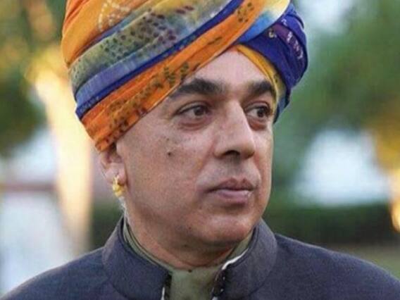 Manvendra Singh takes on Vasundhara Raje | Kaun Banega Mukhyamantri