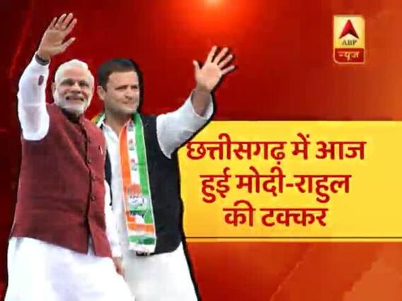 संविधान की शपथ: 2019 का सेमीफाइनल कौन जीतेगा? बड़ी बहस