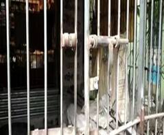 পশ্চিম মেদিনীপুরের দাসপুর থানার রাজনগরে সোনার দোকানে নগদ, সোনাদানা মিলিয়ে কয়েকলক্ষ টাকার সামগ্রী লুঠের অভিযোগ